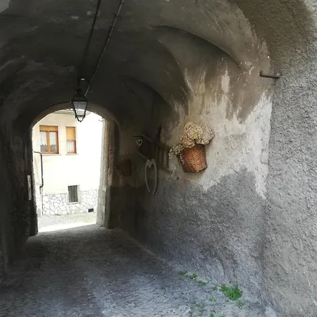 Διαμέρισμα Ulmettina House *