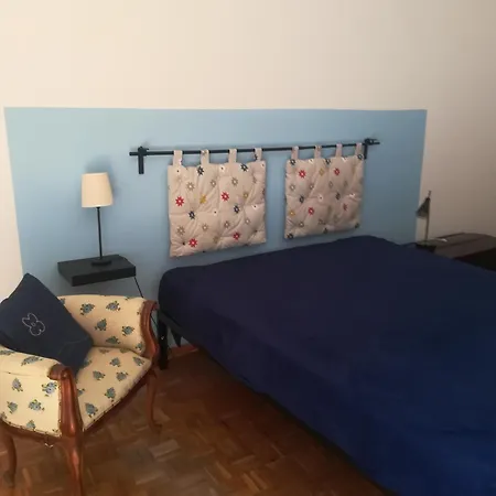 Ulmettina House Ormea