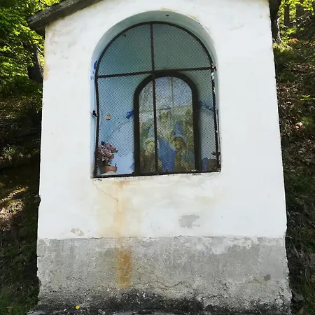 Ulmettina House