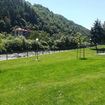 Ulmettina House Διαμέρισμα