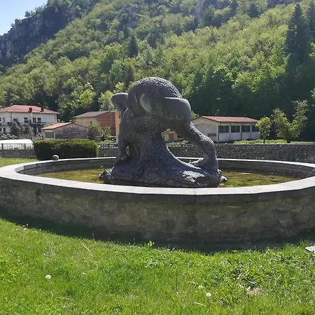 Ulmettina House Διαμέρισμα *