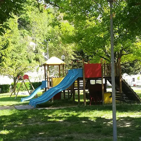 Ulmettina House Ormea