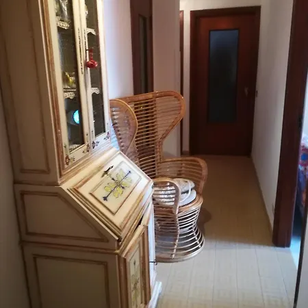 Ulmettina House Ormea