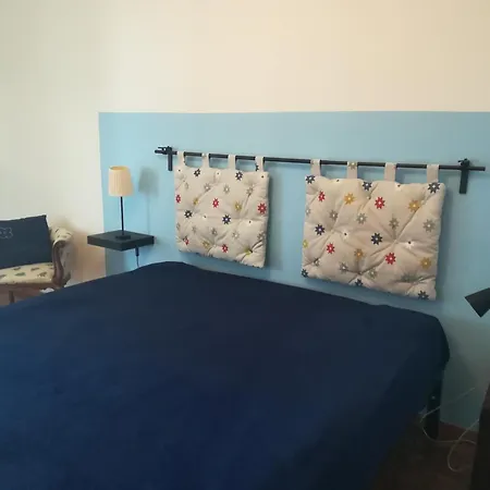 Ulmettina House Ormea