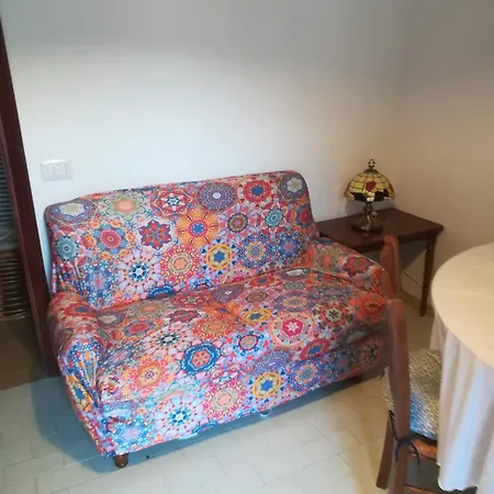 Διαμέρισμα Ulmettina House